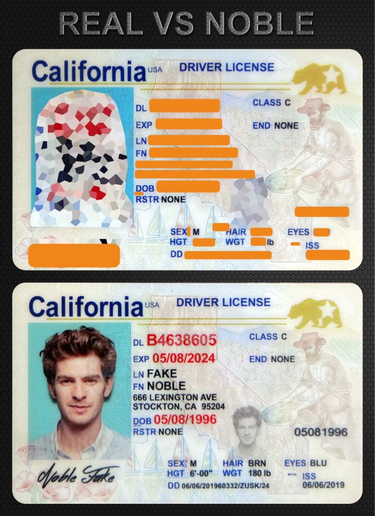 cali image one