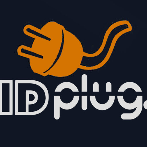 Novelty ID Plug